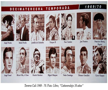 Viñeta: Aquellos Sesenta… (IX)